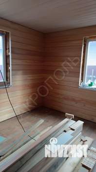 Дом 100м², 2-этажный, участок 14 сот.  