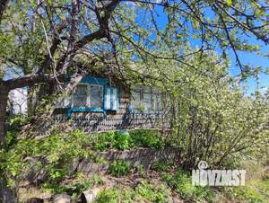 Дом 25м&sup2;, 1-этажный, участок 7 сот.  