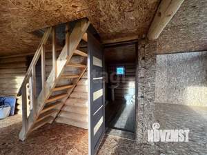 Дом 67м², 1-этажный, участок 7 сот.  