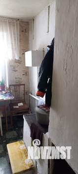 Дом 60м&sup2;, 1-этажный, участок 12 сот.  