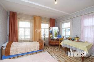 Дом 46м&sup2;, 1-этажный, участок 3 сот.  