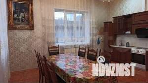 Дом 489м², 2-этажный, участок 8 сот.  