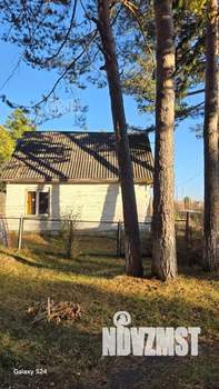 Дом 70м², 1-этажный, участок 12 сот.  