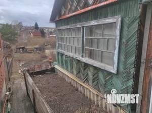 Дом 20м&sup2;, 1-этажный, участок 8 сот.  