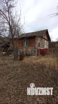 Дом 19м&sup2;, 1-этажный, участок 5 сот.  