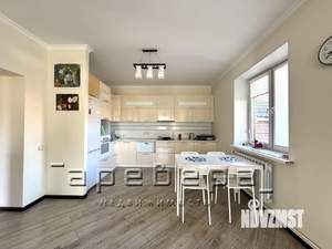 Коттедж 98м&sup2;, 1-этажный, участок 11 сот.  