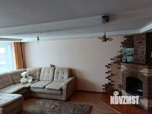 Дом 100м&sup2;, 1-этажный, участок 8 сот.  