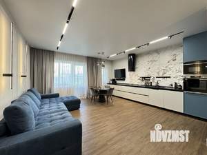 Таунхаус 150м², 2-этажный, участок 1 сот.  