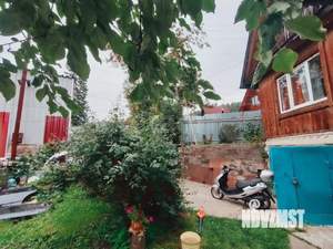 Дом 90м², 2-этажный, участок 7 сот.  