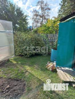 Дом 69м&sup2;, 2-этажный, участок 6 сот.  