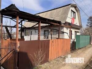 Дача 25м², 2-этажный, участок 10 сот.  