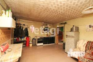 Дом 41м&sup2;, 2-этажный, участок 4 сот.  