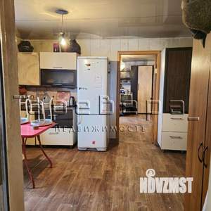 Дом 63м&sup2;, 1-этажный, участок 5 сот.  