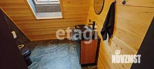 Дом 89м&sup2;, 2-этажный, участок 15 сот.  