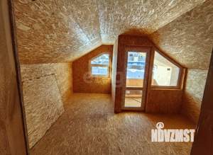 Дом 135м&sup2;, 1-этажный, участок 10 сот.  