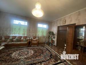 Коттедж 350м², 1-этажный, участок 9 сот.  