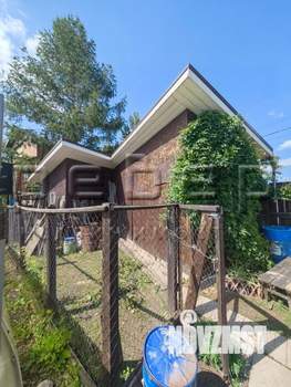 Дом 123м&sup2;, 2-этажный, участок 8 сот.  