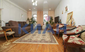 Дом 176м², 2-этажный, участок 7 сот.  