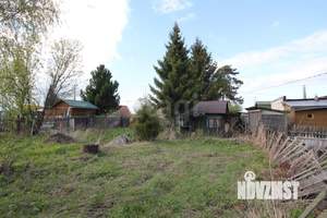 Дом 25м&sup2;, 1-этажный, участок 6 сот.  