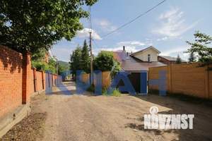 Коттедж 286м&sup2;, 2-этажный, участок 13 сот.  