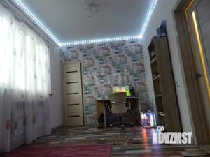 Дом 103м², 2-этажный, участок 12 сот.  