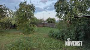 Дом 25м², 1-этажный, участок 8 сот.  