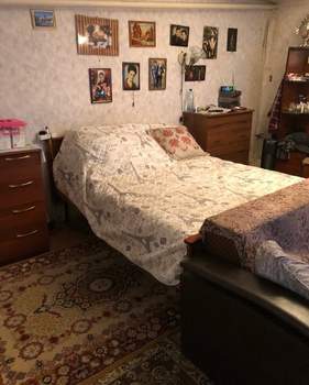 Дом 184м², 1-этажный, участок 11 сот.  