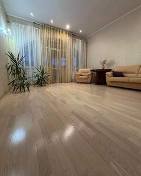 Дом 416м², 2-этажный, участок 21 сот.  