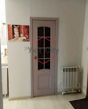 Дом 41м&sup2;, 1-этажный, участок 2 сот.  