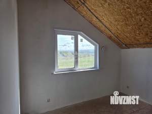 Дом 90м², 2-этажный, участок 8 сот.  
