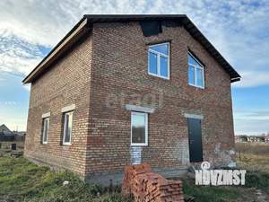 Дом 162м&sup2;, 2-этажный, участок 18 сот.  