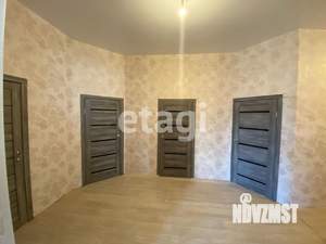 Дом 130м&sup2;, 1-этажный, участок 12 сот.  