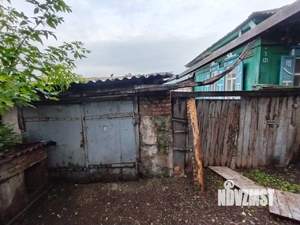 Дом 34м², 1-этажный, участок 3 сот.  