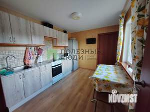 Дом 46м², 1-этажный, участок 10 сот.  