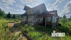 Дом 60м&sup2;, 2-этажный, участок 15 сот.  