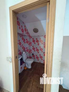 Дом 227м², 3-этажный, участок 5 сот.  