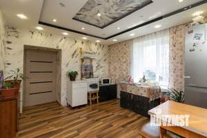 Дом 60м&sup2;, 1-этажный, участок 8 сот.  