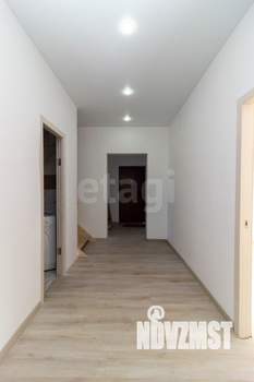 Дом 164м², 2-этажный, участок 9 сот.  