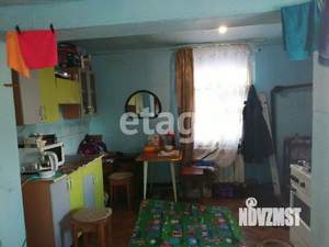 Дом 37м², 1-этажный, участок 3 сот.  