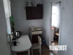 Дом 40м², 1-этажный, участок 9 сот.  