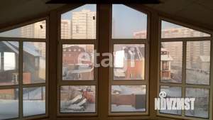 Дом 250м², 3-этажный, участок 6 сот.  