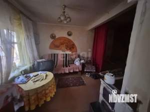 Дом 24м&sup2;, 1-этажный, участок 8 сот.  