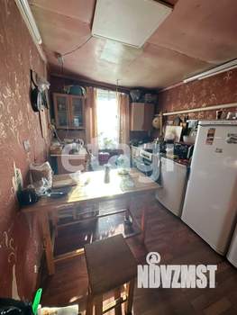 Дом 63м&sup2;, 1-этажный, участок 8 сот.  