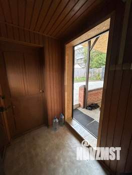 Дом 59м&sup2;, 1-этажный, участок 5 сот.  