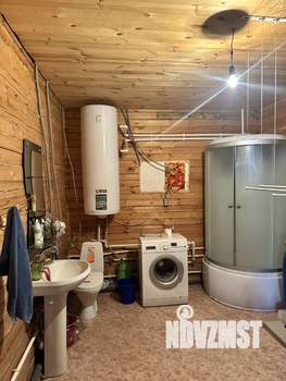 Дом 293м&sup2;, 2-этажный, участок 18 сот.  