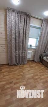 Дом 50м², 2-этажный, участок 7 сот.  
