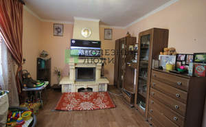 Дом 91м&sup2;, 2-этажный, участок 8 сот.  