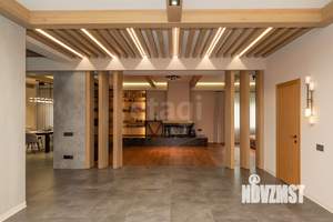 Дом 546м&sup2;, 2-этажный, участок 28 сот.  