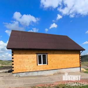 Дом 110м², 2-этажный, участок 6 сот.  