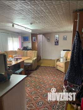 Дом 85м&sup2;, 2-этажный, участок 2 сот.  